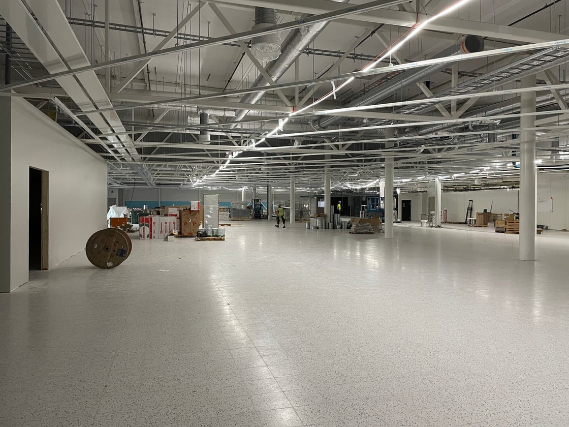 K-Supermarket Karvetti