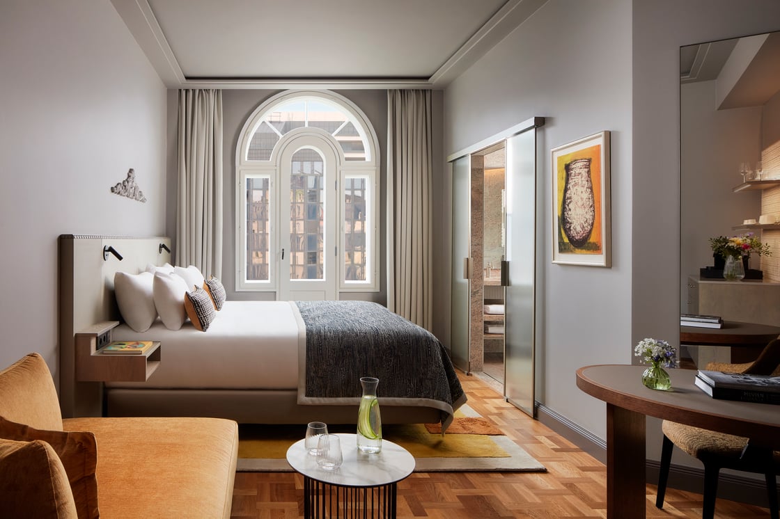Hotel Grand Hansa