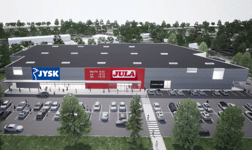 Lohja Sairaalatie 